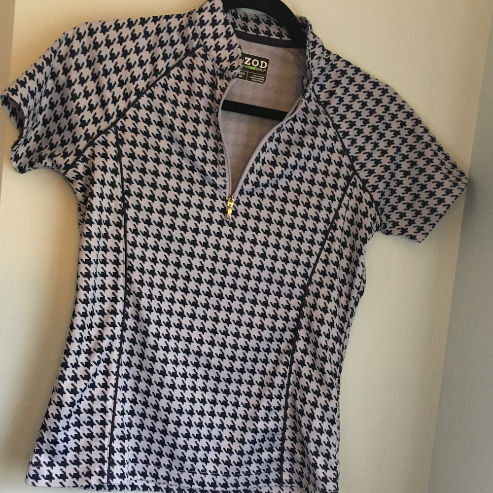 Golf Shirt